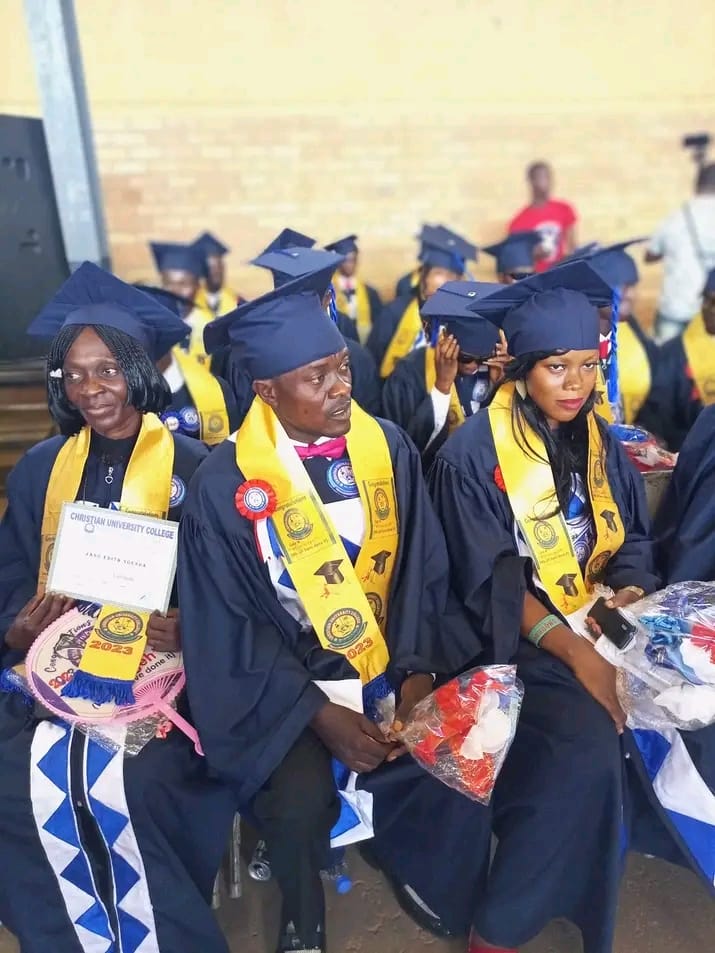 Historical moment: Curriculum Development with Academic Excellence