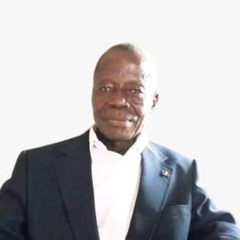 Mr. J. Kerkulah Gbantaladolo