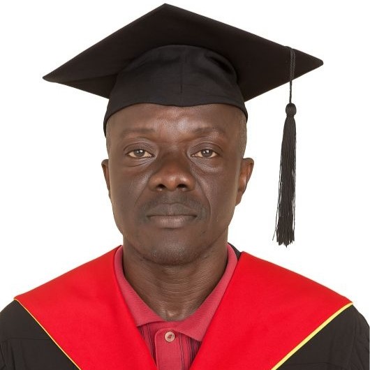 Mr. Benjamin Rivercess