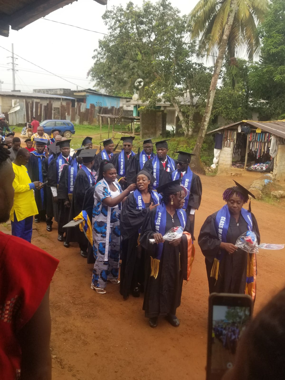 Historical moment: 2025